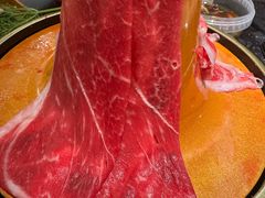 -牛New寿喜烧(新六百店)