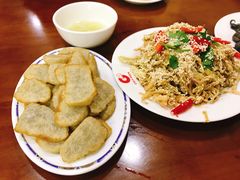 -老北京褡裢火烧·任记