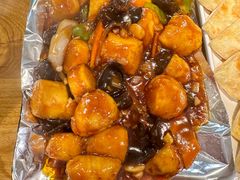 -阜新饼王(和平路店)