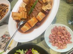 -太守宴·蘭院(天塔店)