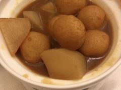 -上海金桥红枫万豪酒店-万豪中餐厅