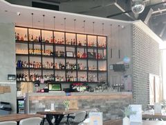 -盐说Salt Talk北美风味西餐厅(海上世界店)