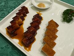 -誉八仙粤菜(万象天地店)