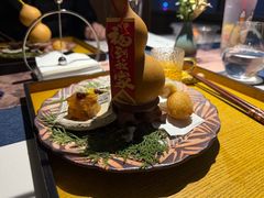-雲上錢屋·怀石料理(上海中心店)