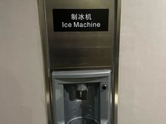 -深圳机场凯悦嘉轩酒店