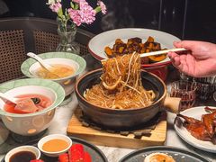 -东南里湖景餐厅·新闽菜(浦西万达店)