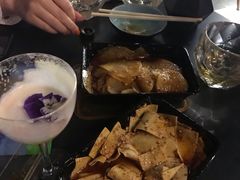 -STARRY CAFE & LOUNGE BAR(高新店)