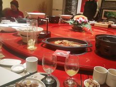 -瑶王府·广西菜(相思湖店)