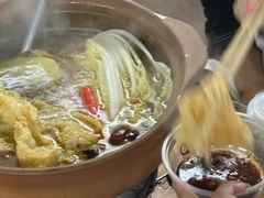 -威邵鸡煲(西华路总店)