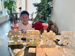 -ins森林童话餐厅coffee&bistro