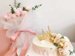 -拾光里·Cake 私人订制蛋糕甜品台