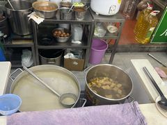 -老磁器口豆汁店(马家堡店)