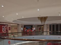 -宁波新晶都开元名庭大酒店·华晶中餐厅(百丈东路店)