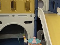 -红黄蓝成长中心•婴幼儿早教•托育(南山京基百纳广场店)