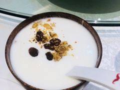 自制酸奶-巴依老爷·新疆美食(上城区天城路店)