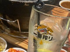 -蒜香焼肉PURUSHIN(马场路店)