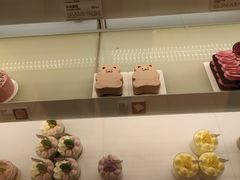 -皇城恒隆广场