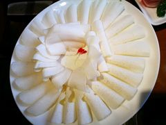 -宝泉铜锅·涮羊肉(解放东路店)