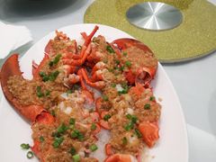 -香融府·烤鸭·家常菜(马家堡路店)