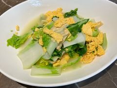 -吕氏焗小鲜•海鲜青岛菜(总店)