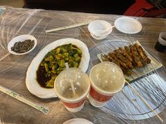 -东极岛海鲜