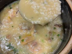 -如轩·海鲜砂锅粥·潮汕菜(小榄店)