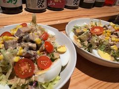 -一豚轩·烧鸟·豚骨拉面(五四路店)