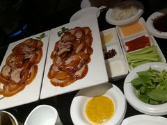 -阿庄新豫菜(通泰路店)