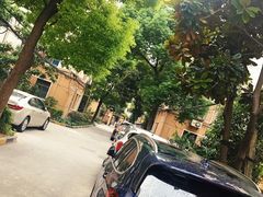 小区环境-蒋家桥小区