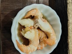 -蟹上黄·蟹黄面·江南糖水(人民广场店)