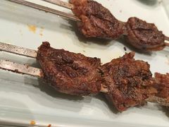 -巴依老爷新疆美食(望京小街店)