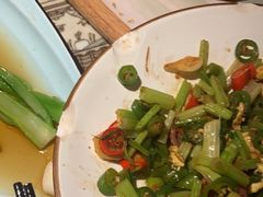 -绿茶餐厅(深圳龙华天虹购物中心店)