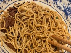 -辣肉面大王(天平路店)