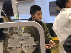 -木九十眼镜(朝阳大悦城B1店)