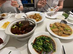 -道道鲜·崇明私房菜(五角场店)