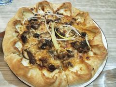 -必胜客(东莞地王店)