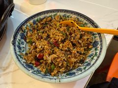 -一烙锅(友谊店)