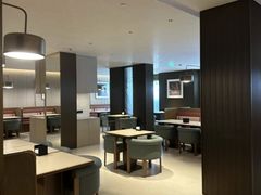 -城际上海虹桥机场酒店