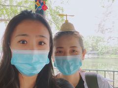 -十渡东湖港风景区