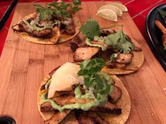 -Luchador摔跤手墨西哥餐厅(恒宇广场店)