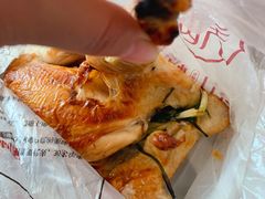 -吴山烤禽店(光复店)