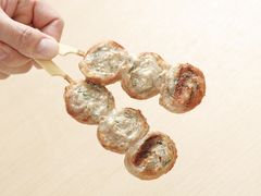 -小山日本料理(兴业太古汇店)