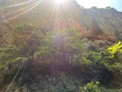 -雁荡山风景名胜区