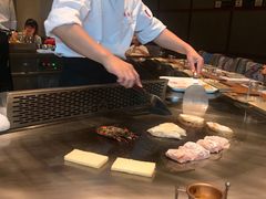 -赤坂亭·M9和牛烧肉·铁板烧(合肥万象城店)