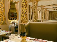 -芭菲盛宴·环球美食(北城国际店)