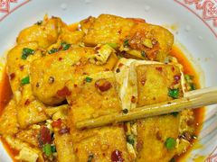 -陈家婆的菜(梅溪湖店)