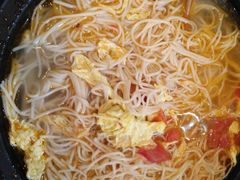 面条-黄家新傣味
