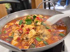 -新新湘菜馆(新中街二条店)