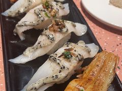 -元气寿司(东方宝泰店)