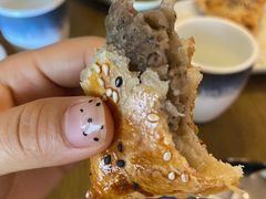 -那时新疆·若羌(经纬汇店)